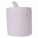 Kimberly-Clark Dry Wipe Roll, Kimtech Prep, 12" x 12-1/2", Number of Sheets 60, White, PK 6 - 28645