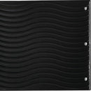 2-sided Porcelain-Enameled Cast-Iron Griddle