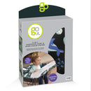 Go by Goldbug Shop Cart Cover Sea Creature
