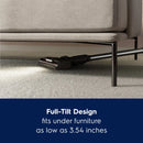 Cordless Complete Home Vacuum - Walnut Brown