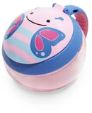 Baby Snack Container, Mealtime Snack Cup - Butterfly