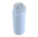 32oz Stainless Steel Water Bottle - Light Blue