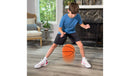 Silent Indoor Basketball - 8 Inch