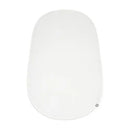 Sleepi V3 Protection Sheet - White