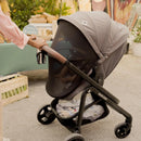 Tayla Max 5-IN-1 Travel System- Urban Wonder