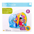 Sun Shade Baby Playmat
