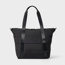 Puffer Tote Bag - All in Motion™ Black