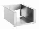 Summerset SIZSB2 & SIZPROSB2 Side Burner Liner