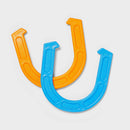 10pc Horseshoe Ring Toss Set