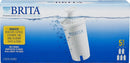 Brita Advanced Water Filter Replacement for Pitchers - 10 Pack