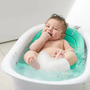 4-in-1 Grow-With-Me Baby Bath Tub