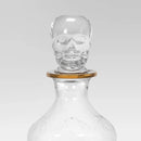 33.82oz Glass Skull Beverage Carafe - Threshold™