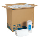 Georgia-Pacific Pacific Blue Select Perforated Paper Towel, 8 4/5X11,White, 85/Roll, 30 Rolls/Ct - GPC27385