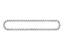 Stihl 36 GGM - 70 - 17" Diamond Abrasive Chain 3212-005-0070