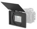 SmallRig Adjustable Clamp-On LITE Matte Box