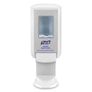 Purell Education Dispenser, 1200 Ml, 4.88" X 8.19" X 11.38", White - GOJ511001