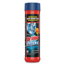 Drano Kitchen Granules, Odorless Scent, Canister, 1Each - SJN699028EA