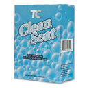 Rubbermaid Tc Clean Seat Foaming Refill, Unscented, 400Ml Box, 12/Carton - RCP402312