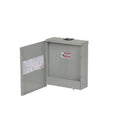 Eaton 125 amps 120/240 V 12 space 24 circuits Surface Mount Main Lug Load Center