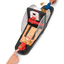 Electronic Movin' Hoops Mini Arcade Basketball Game