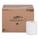 Marcal Paper Hardwound Roll Paper Towels, 1-Ply, 7 7/8" X 600Ft, 12 Rolls/Carton - MRCP706B