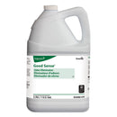 Diversey Good Sense Odor Eliminator, Fresh, 1 Gal, 4/Carton - DVO94496154