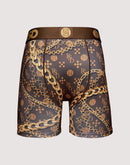 Psd Underwear Luxe Boxer Briefs