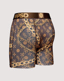 Psd Underwear Luxe Boxer Briefs
