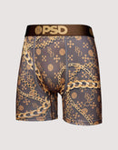 Psd Underwear Luxe Boxer Briefs