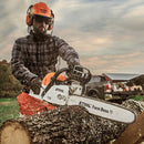 STIHL MS 271 Chain Saw 20" Rear Handle 50.2cc Engine