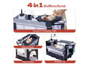 4 in 1 Pack and Play - Dark Gray