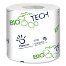 Papernet Biotech Toilet Tissue, Septic Safe, 2-Ply, White, 500 Sheets/Roll, 96 Rolls/Carton - SOD415596