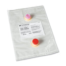 3M Easy Shine Reusable Pouches, 5/Carton - MMM55440