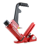 Powernail 50PFLEXW Flooring Nailer, 16 in L x 5-1/2 in W x 17 in H Dimensions, 1-3/4, 1-1/2, 1-1/4 in L Fastener