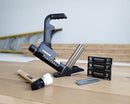 Powernail 445LSW Flooring Nailer, 1-1/2, 1-3/4, 2 in L Fastener