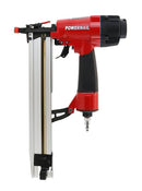 Powernail 1890U Underlayment Stapler, 1/4 in W Crown, 7/8, 1, 1-1/8, 1-1/4, 1-1/2 in L Leg, Narrow Crown Staple