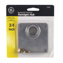 ABB Bolt-On .75 in. Hub For Type RX