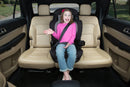 Finale 2-In-1 Booster Car Seat - Storm Kite