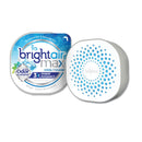 Bright Air Max Odor Eliminator Air Freshener, Cool And Clean, 8 Oz, 6/Carton - BRI900437