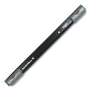 Unger Ergotec Ninja Aluminum Channels, 22" Wide Blade, 5/Carton - UNGAC550CT