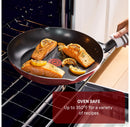 5qt Nonstick Sauté Pan with Lid
