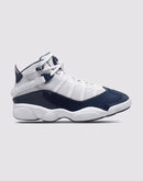Jordan 6 Rings 'Midnight Navy'