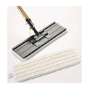 3M Easy Shine Applicator Pad, 24" Head - MMM55435