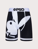 Psd Underwear Playboy Big Bunny Boxer Briefs