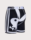 Psd Underwear Playboy Big Bunny Boxer Briefs