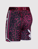 Psd Underwear Playboy Baller Cheetah Boxer Briefs