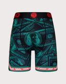 Psd Underwear Money Sport Boxer Briefs