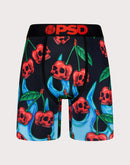Psd Underwear Cherry Bomb Boxer Briefs