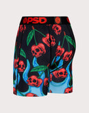 Psd Underwear Cherry Bomb Boxer Briefs