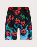 Psd Underwear Cherry Bomb Boxer Briefs